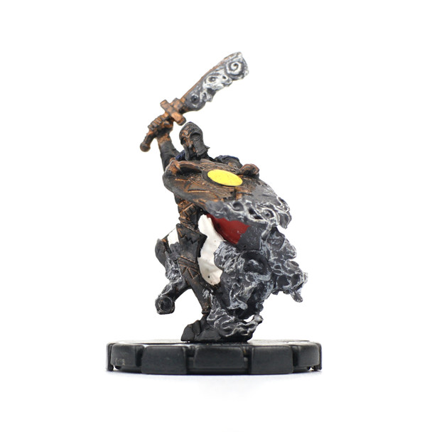 Mage Knight Dragon's Gate Scalesworn Specter - Weak