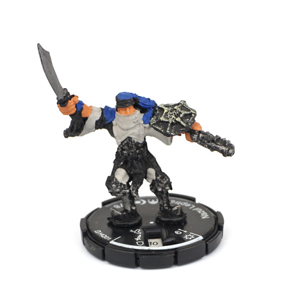 Mage Knight Dungeons Heroic Quests Nazul Leptra - Unique Mage Knight Dungeons Heroic Quests Nazul Leptra - Unique