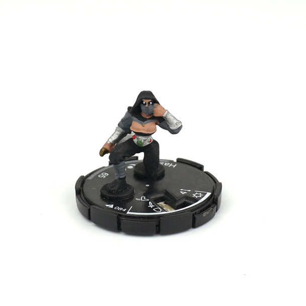 Mage Knight Pyramid Hazna - Unique
