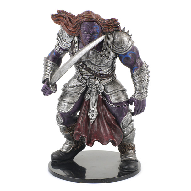 D&D Miniatures War of the Dragon Queen Eldritch Giant 34/60