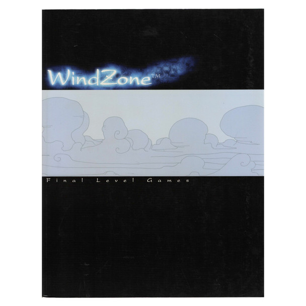 WindZone RPG