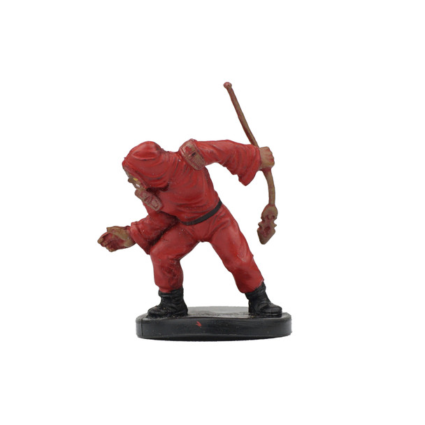D&D DDM Demonweb Hobgoblin Warcaster 47/60