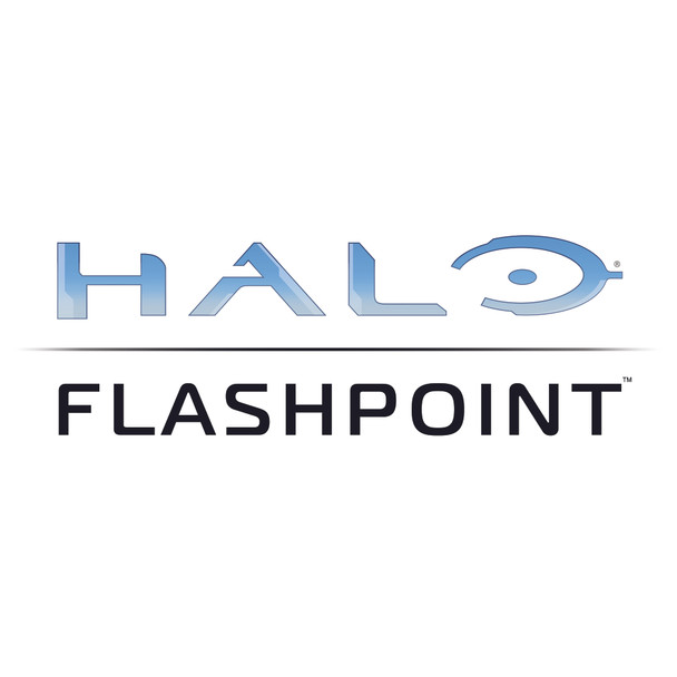 Halo Flashpoint Desperate Measures