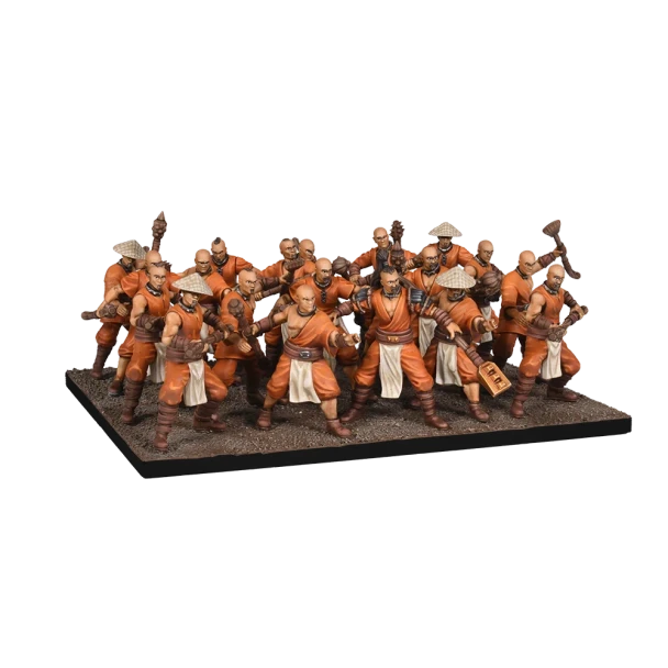 Xirkaali Yan Regiment