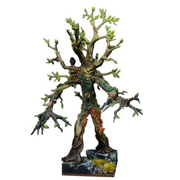 Kings of War Elf Tree Herder
