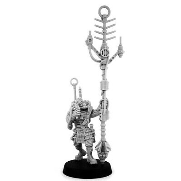 Wargame Exclusive Imperial Soldiers Dead Dog Buzzer