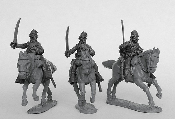 ACW 3rd New Jersey Cavalry Charging - Available to Order