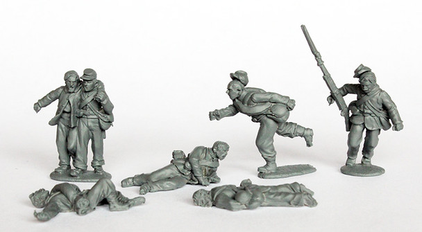 ACW Casualties - Available to Order