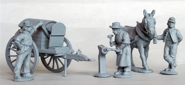 ACW Field Forge - Available to Order