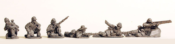 ACW Berdan's Sharpshooter Command - Available to Order