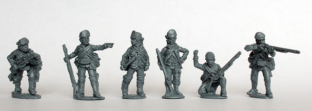 AWI Butler's Rangers Command - Available to Order
