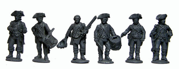 AWI American Command Standing - Available to Order