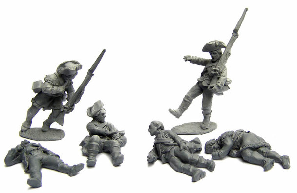 AWI American Casualties - Available to Order