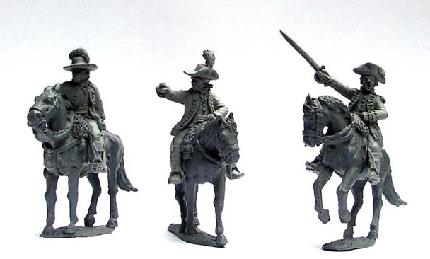 AWI Mounted Officers - Available to Order