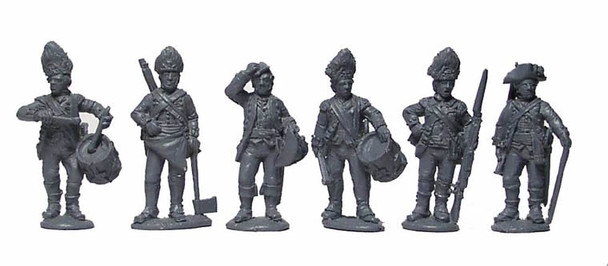 AWI Grenadier Command Standing - Available to Order