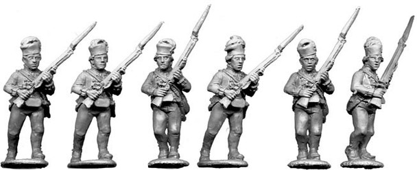 AWI Highlanders Advancing at Porte - Available to Order