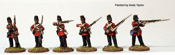 British Intervention Force (1860s) Canadian Militia Firing / Skirmish Line, 1863 Tunic & 1855 Shako - Available to Order
