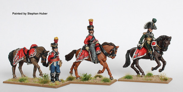Napoleonic Danish-Norwegian Army Stralsund 1809 - Available to Order