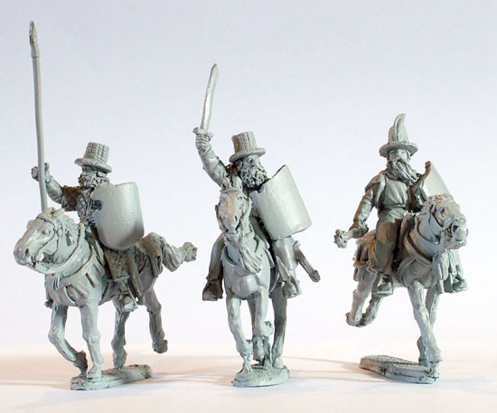European Armies Stradiot Command - Available to Order