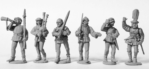 European Armies Swiss Foot Command - Available to Order