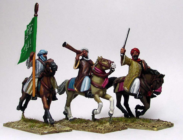 Crusades Muslims Bedouin Command - Available to Order