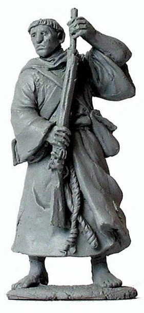 40mm Peninsular Spanish Armed Monk Loading Carbine - Available to Order