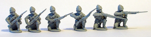 Sudan British Dismounted Camel Corp / Mounted Infantry Kneeling - Available to Order