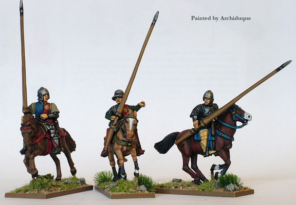 War of the Roses Scurrers Scouting - Available to Order