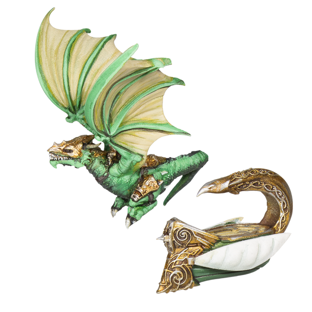 Kings of War: Armada Elf Fliers Pack