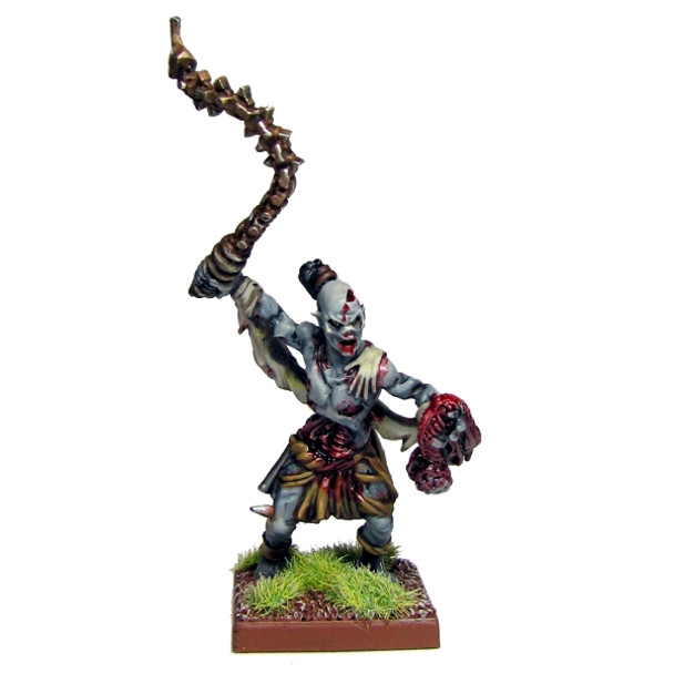 Kings of War Undead Ghoul Ghast