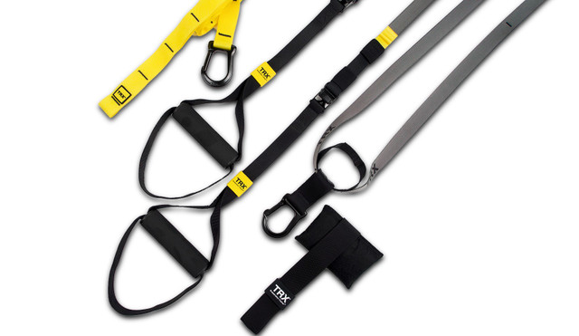 TRX GO Suspension Trainer