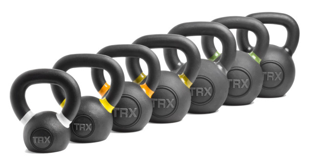 TRX Kettlebell