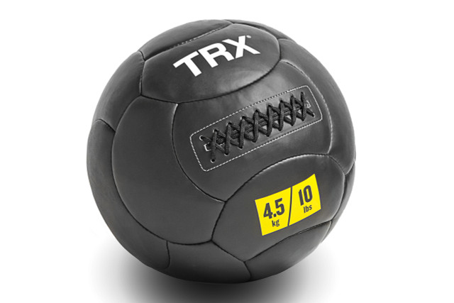 TRX Wall Ball (14")