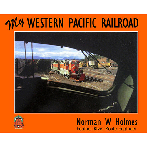 My Western Pacific Railroad