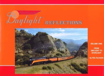 Daylight Reflections