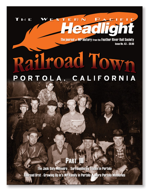 Headlight Magazine - Issue 43