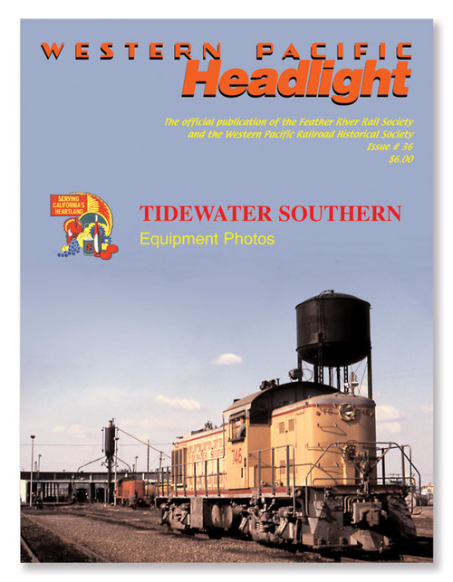 Headlight Magazine - Issue 36