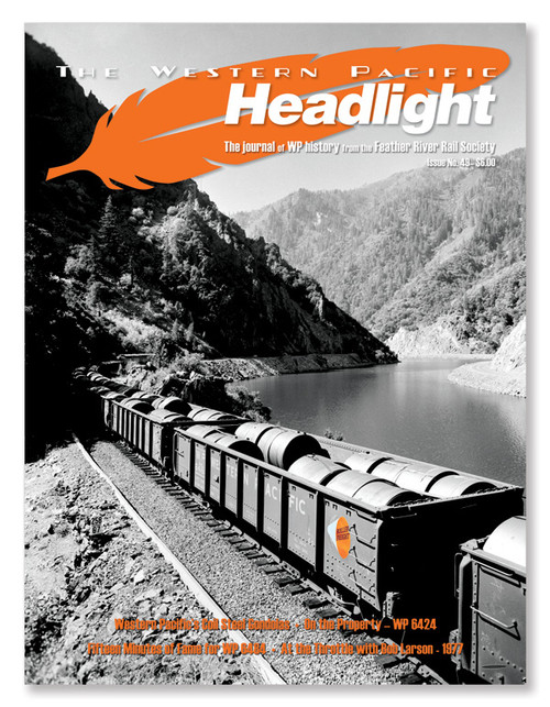 Headlight Magazine - Issue 49
