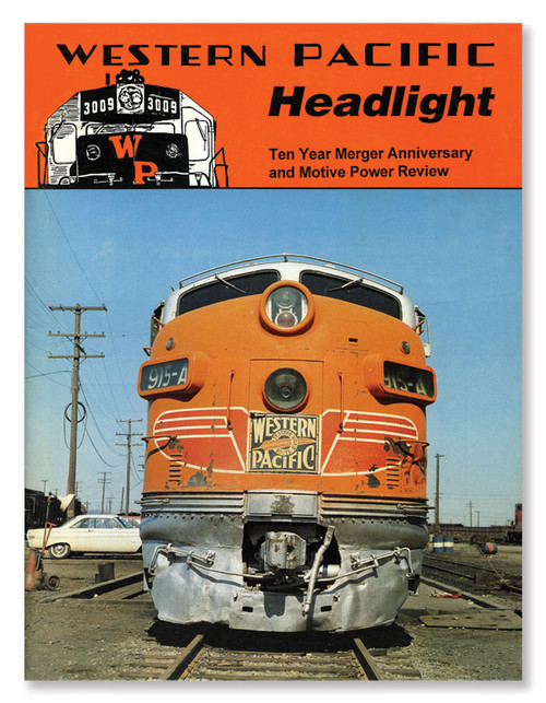 Headlight Magazine - Issue 09