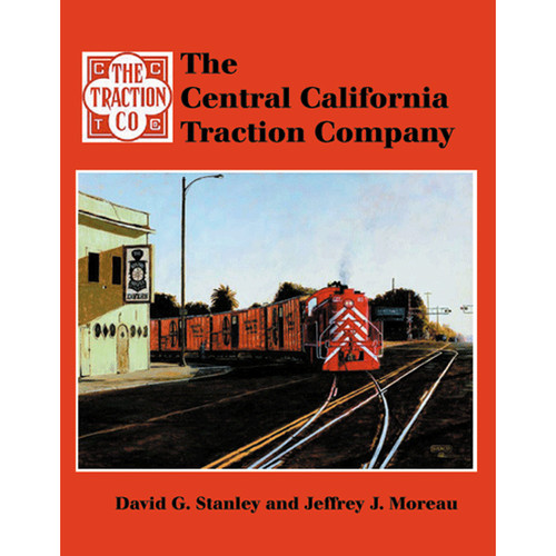 Central California Traction Company