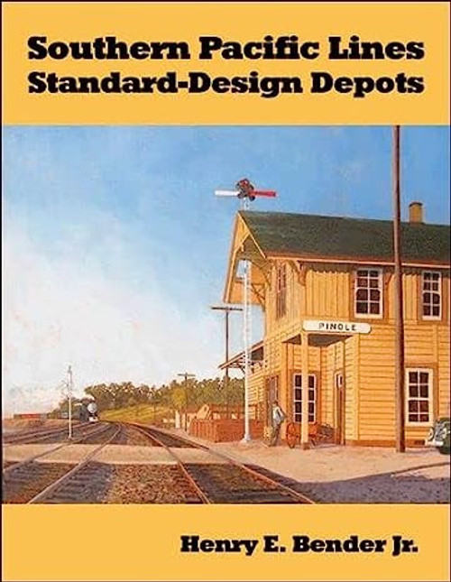 SP Standard Depots