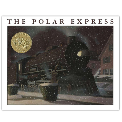 The Polar Express