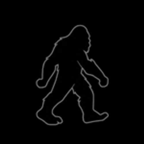 110. Sasquatch