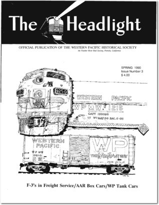 Headlight Magazine - Issue 03
