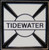 16.   Tidewater Southern Sunburst logo