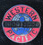 100. Western Pacific Centennial 1909-2009 pin