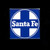38.   Santa Fe cross logo