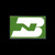 35.   Burlington Northern logo