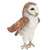 Barn Owl Puppet