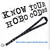 Hobo Codes Lanyard